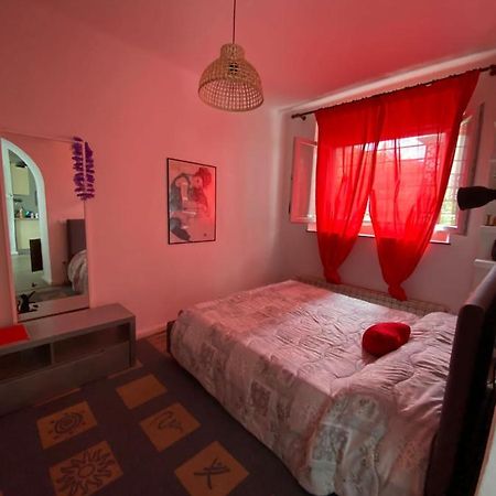 Appartamento Amaro Esterno foto